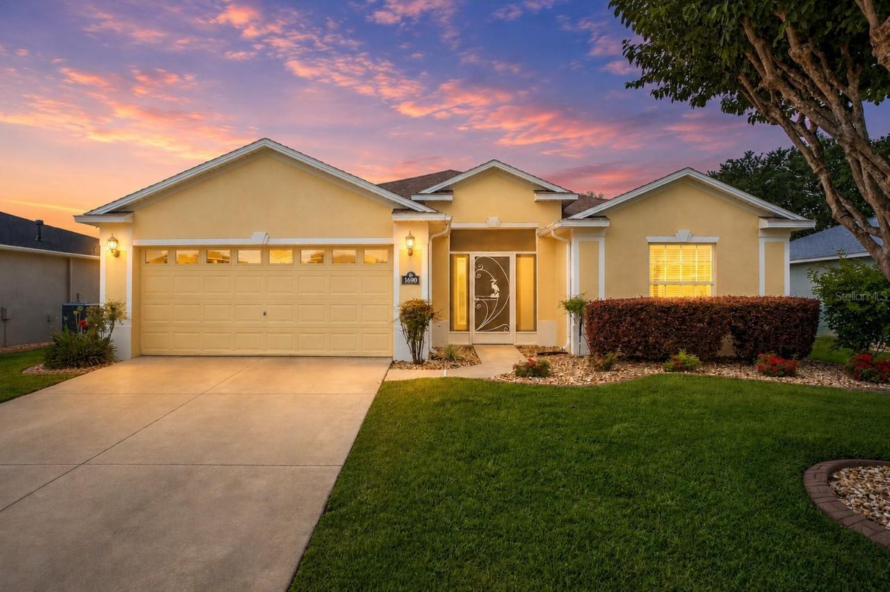 1690 SW 158th Lane, Ocala, FL 34473 Main Photo