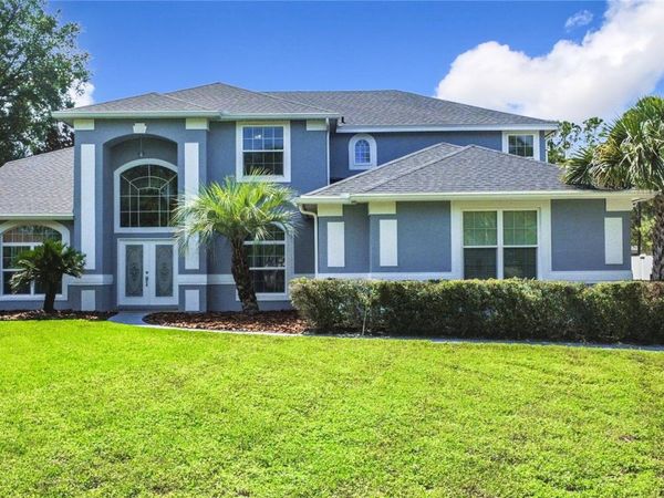 541 GREEN PARK COURT , OVIEDO, FL 32765