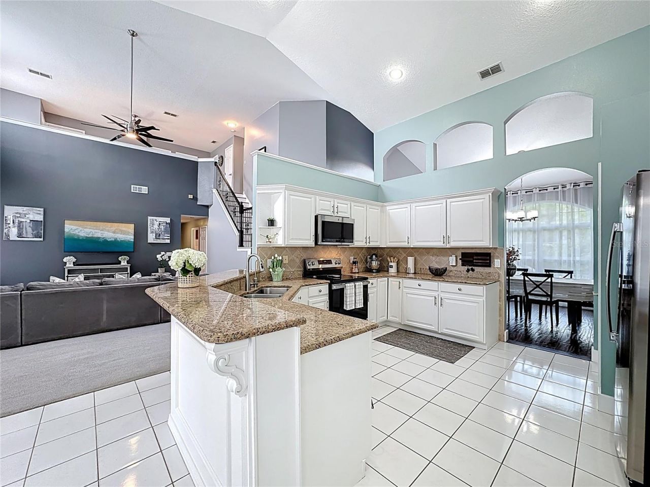 541 Green Park Court , Oviedo, FL 32765 Photo