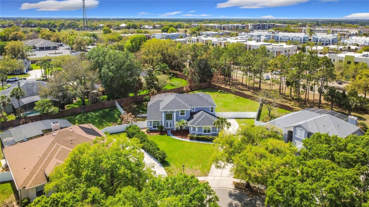 541 Green Park Court , Oviedo, FL 32765 Photo