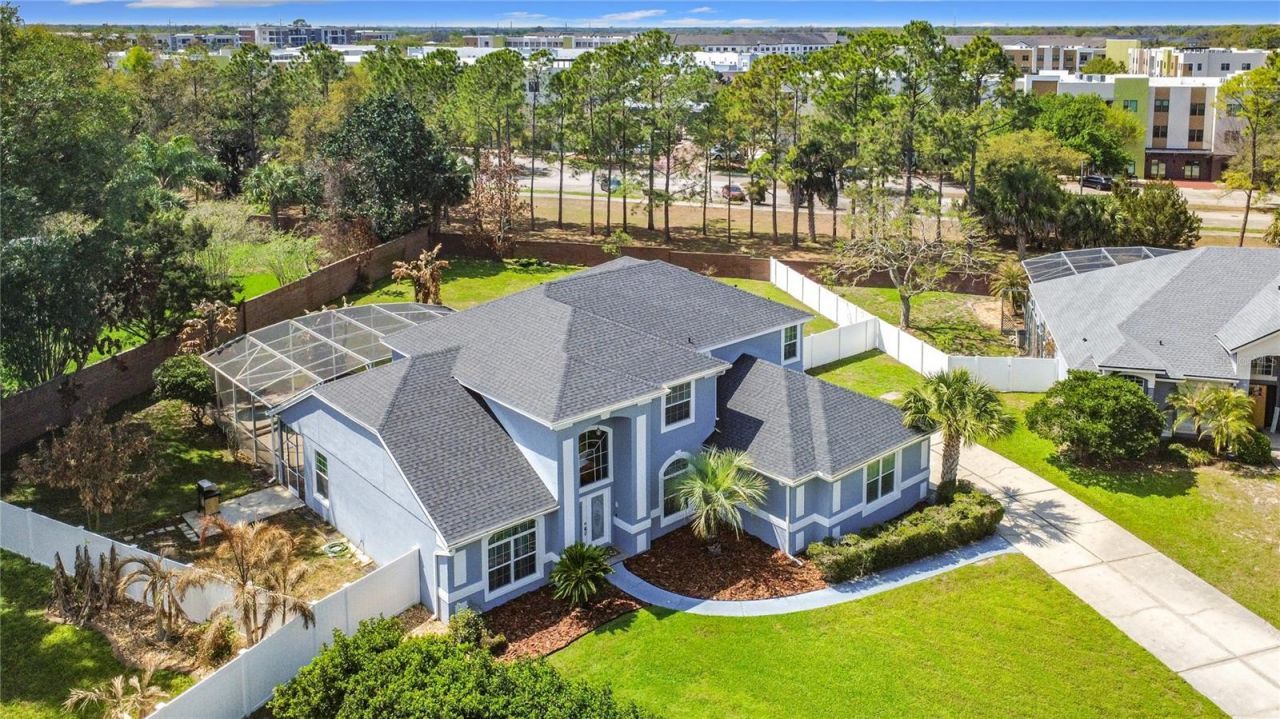 541 Green Park Court , Oviedo, FL 32765 Photo