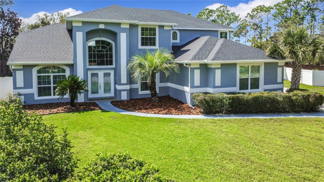 541 Green Park Court , Oviedo, FL 32765 Photo
