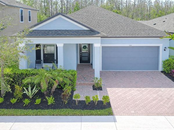 5011 BALLANTRAE BOULEVARD , LAND O LAKES, FL 34638