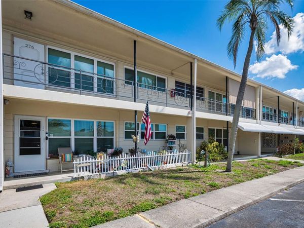 4153 58TH STREET N, Unit 176, KENNETH CITY, FL 33709