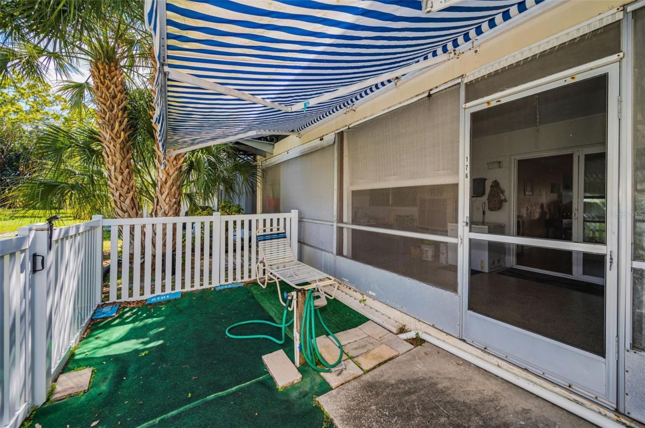 4153 58th Street N, Unit 176, Kenneth City, FL 33709 Photo