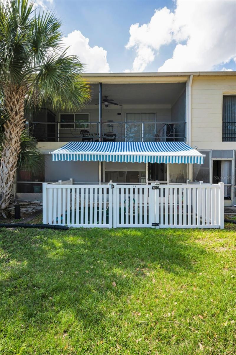 4153 58th Street N, Unit 176, Kenneth City, FL 33709 Photo