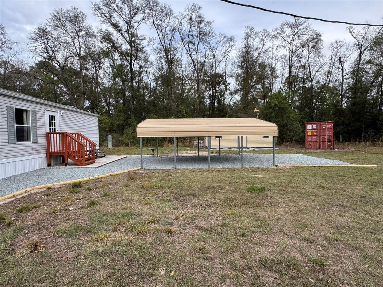 4317 284th Street, Branford, FL 32008 Photo