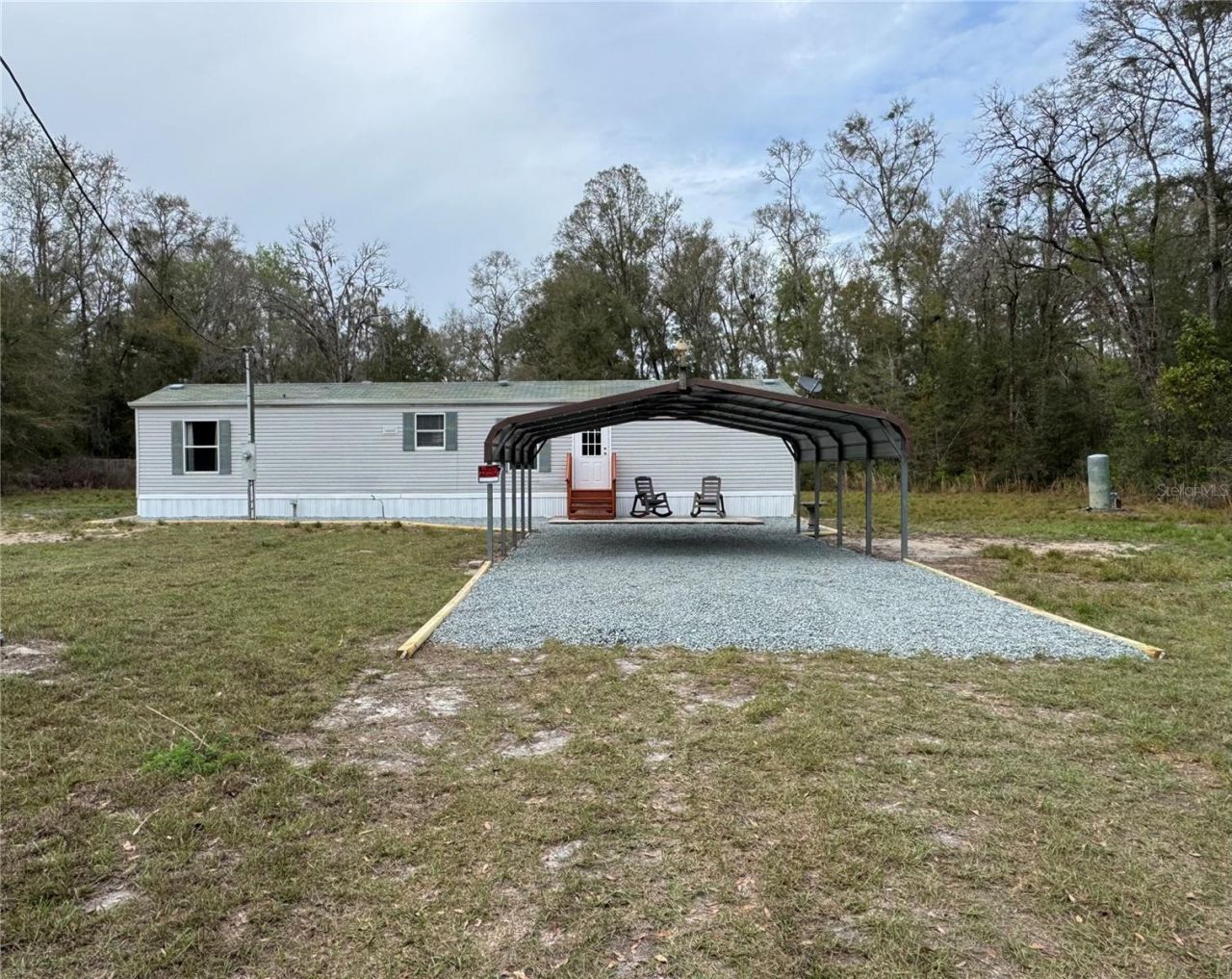 4317 284th Street, Branford, FL 32008 Photo