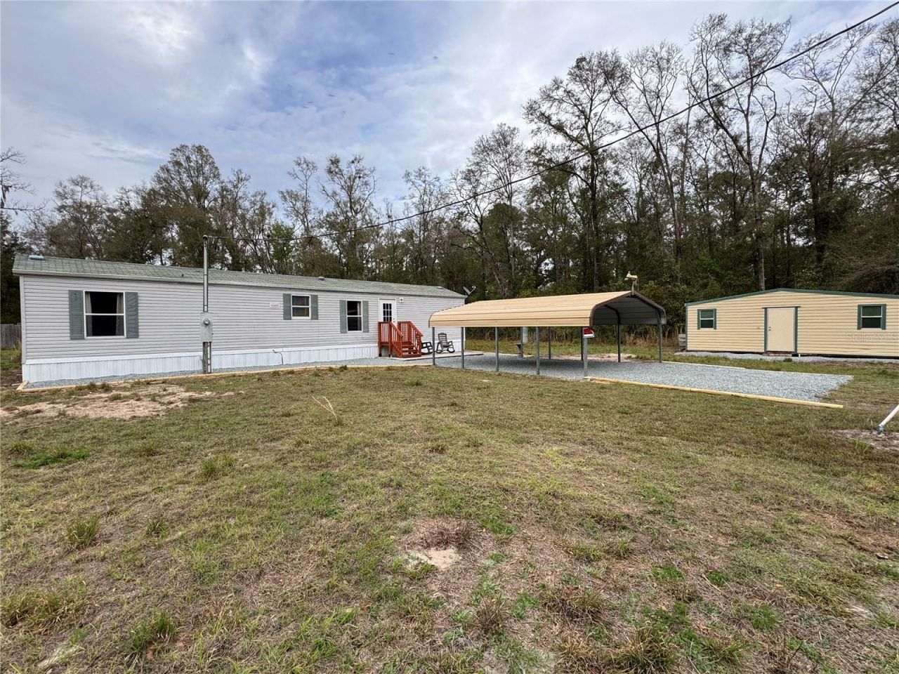 4317 284th Street, Branford, FL 32008 Photo