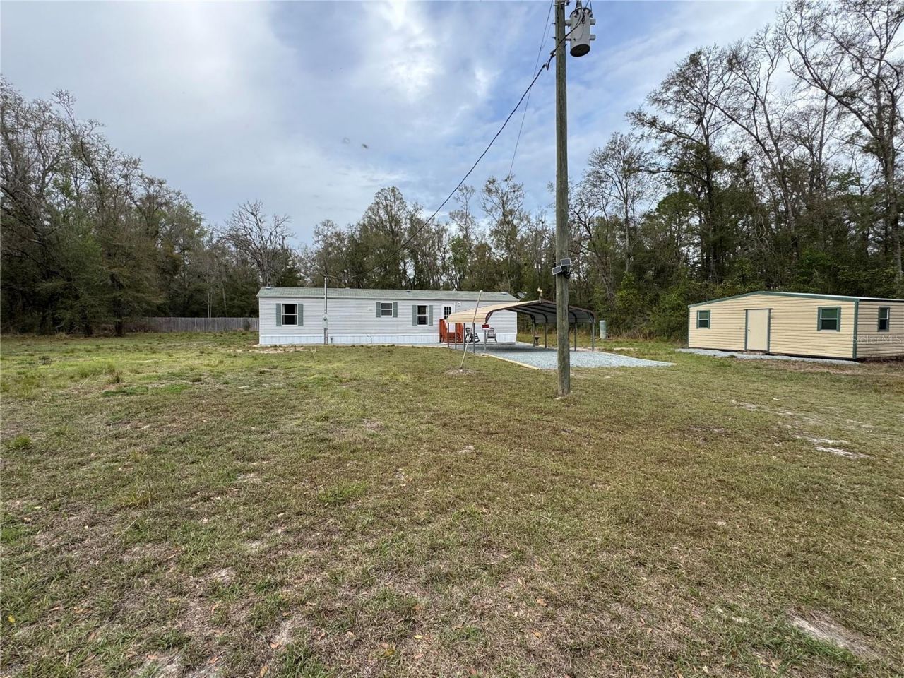 4317 284th Street, Branford, FL 32008 Photo