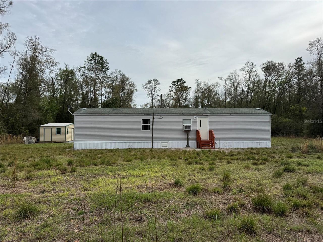4317 284th Street, Branford, FL 32008 Photo