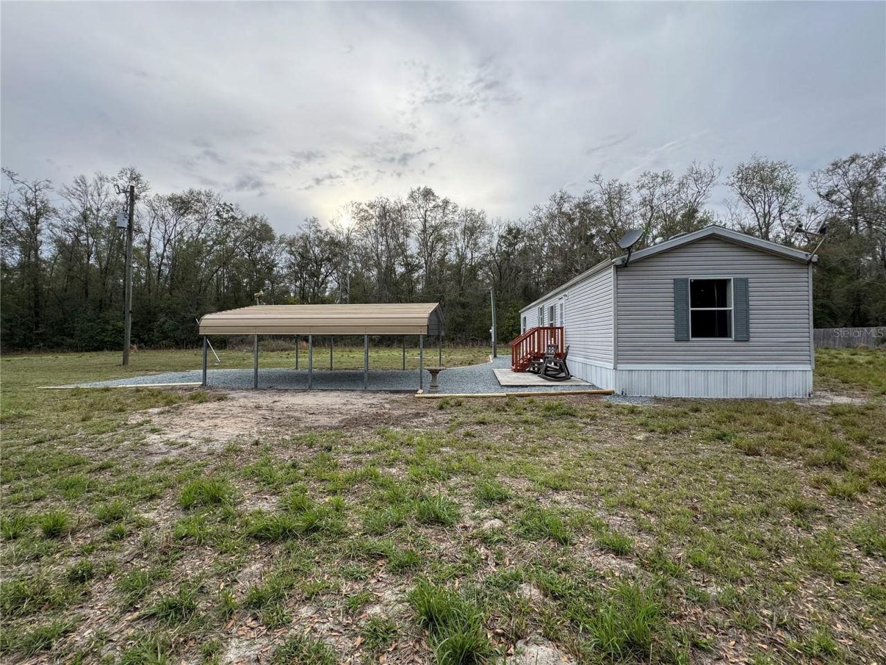 4317 284th Street, Branford, FL 32008 Photo