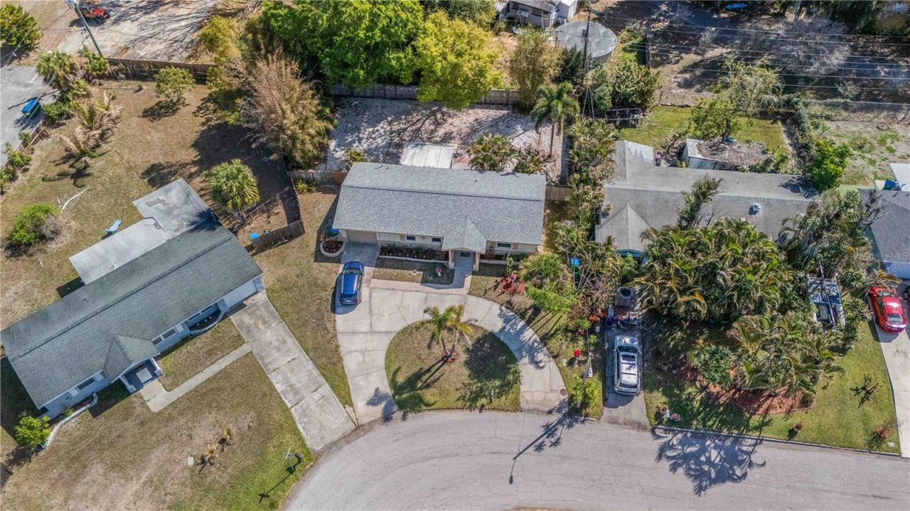 5281 57th Street N, Kenneth City, FL 33709 Photo