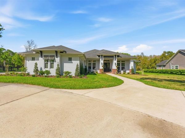 17506 BROWN ROAD , ODESSA, FL 33556