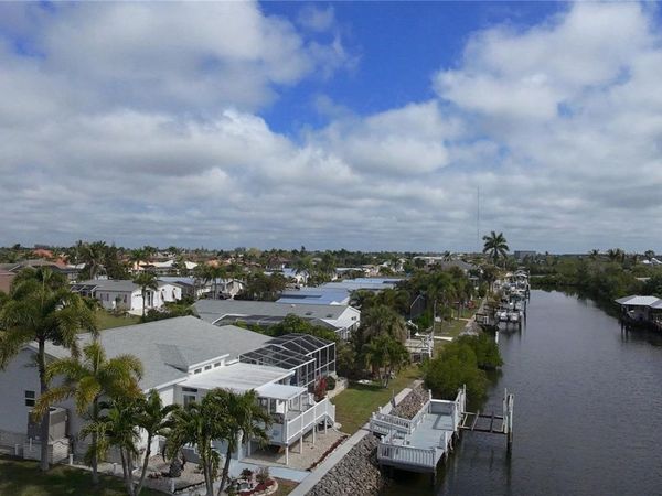 5472 RIVER BAY DRIVE, PUNTA GORDA, FL 33950