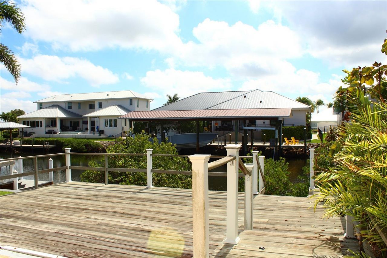 5472 River Bay Drive, Punta Gorda, FL 33950 Photo