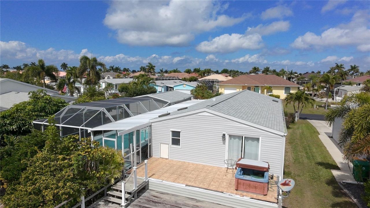 5472 River Bay Drive, Punta Gorda, FL 33950 Photo