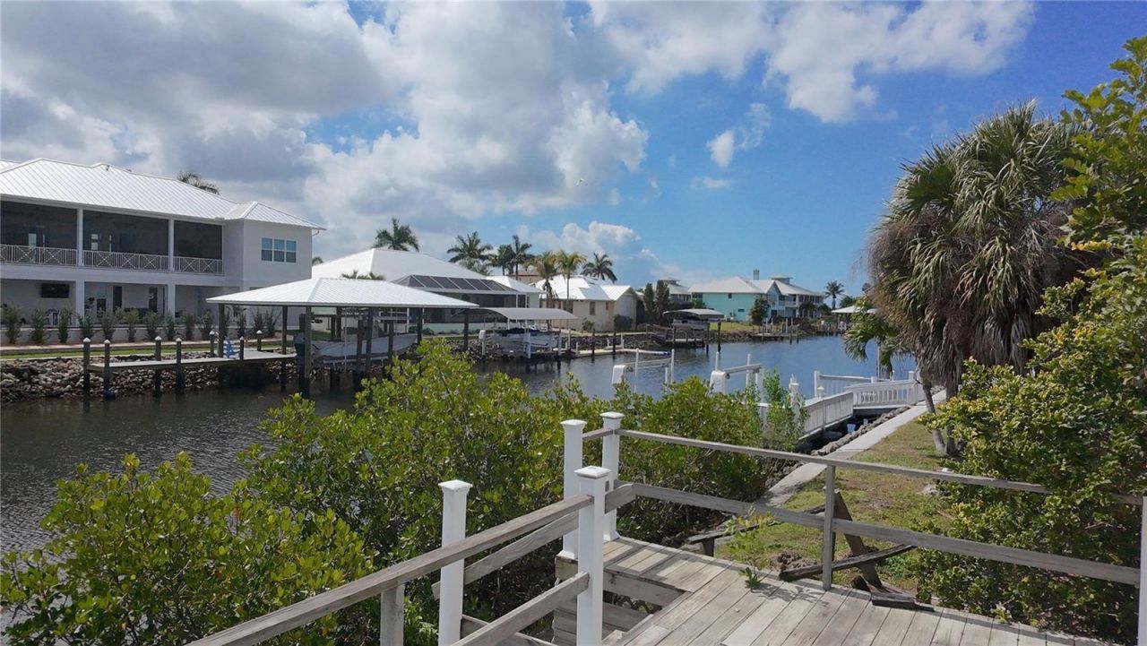 5472 River Bay Drive, Punta Gorda, FL 33950 Photo