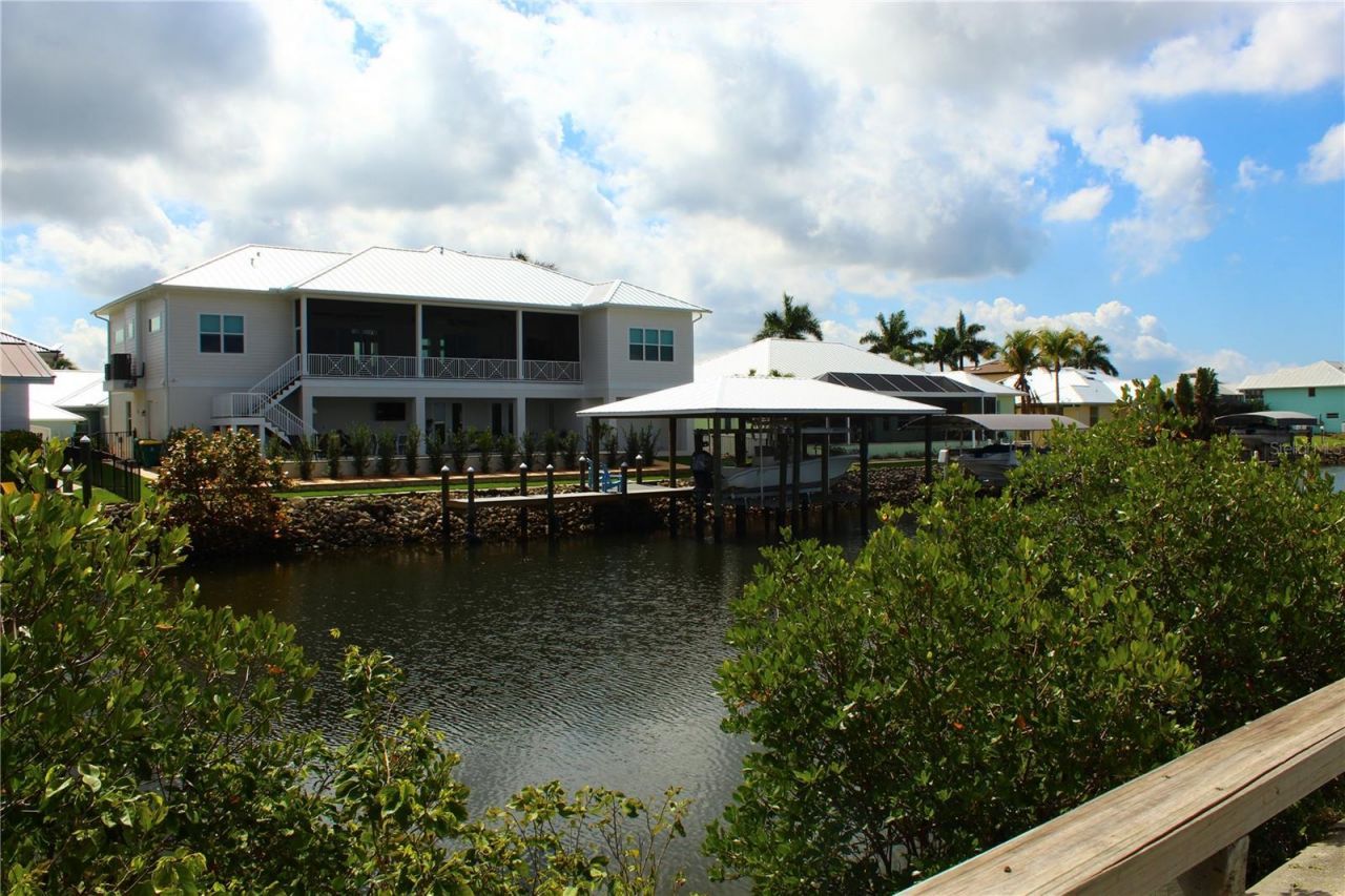 5472 River Bay Drive, Punta Gorda, FL 33950 Photo