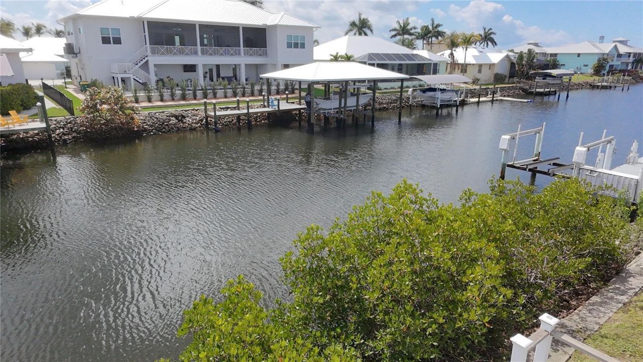 5472 River Bay Drive, Punta Gorda, FL 33950 Photo