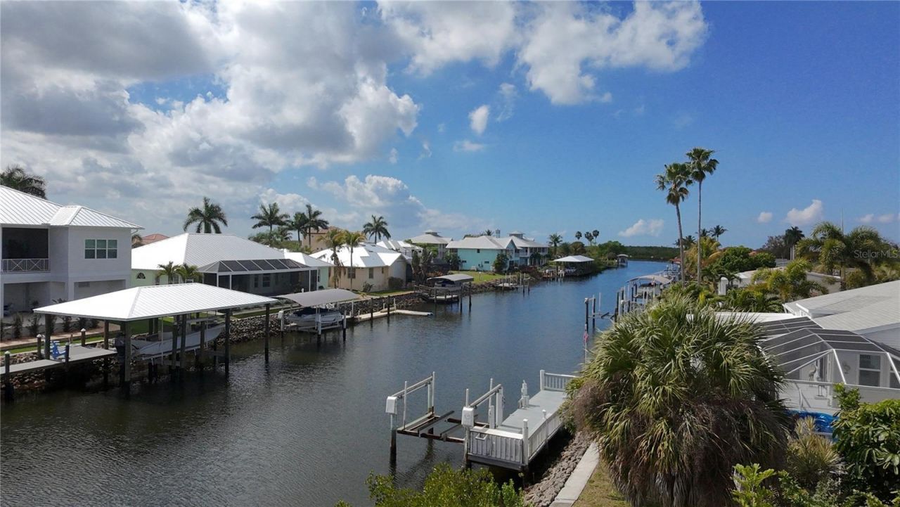 5472 River Bay Drive, Punta Gorda, FL 33950 Photo