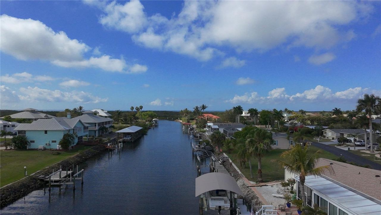 5472 River Bay Drive, Punta Gorda, FL 33950 Photo