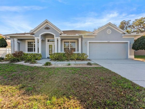 1625 GRAND HERITAGE BOULEVARD , VALRICO, FL 33594
