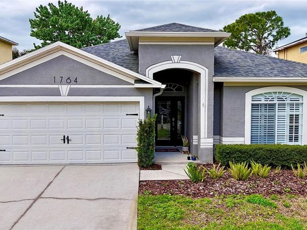 1764 OAK POND COURT , OLDSMAR, FL 34677
