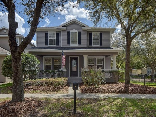 16001 LONEOAK VIEW DRIVE , LITHIA, FL 33547