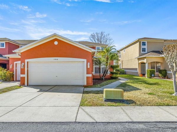 11016 BLAINE TOP PLACE , TAMPA, FL 33626