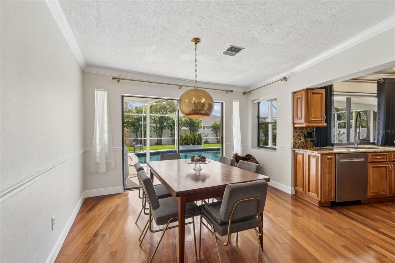 13114 Tifton Drive , Tampa, FL 33618 Photo