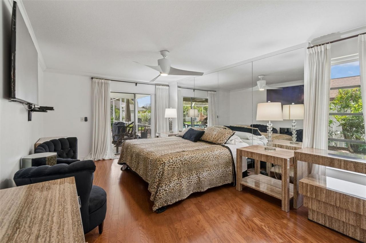 13114 Tifton Drive , Tampa, FL 33618 Photo