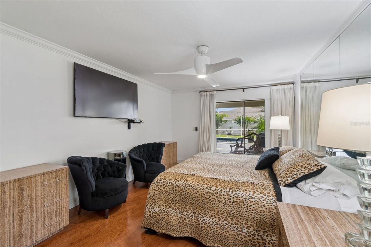 13114 Tifton Drive , Tampa, FL 33618 Photo