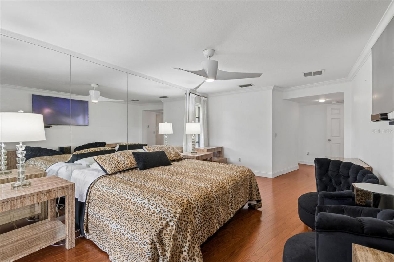 13114 Tifton Drive , Tampa, FL 33618 Photo