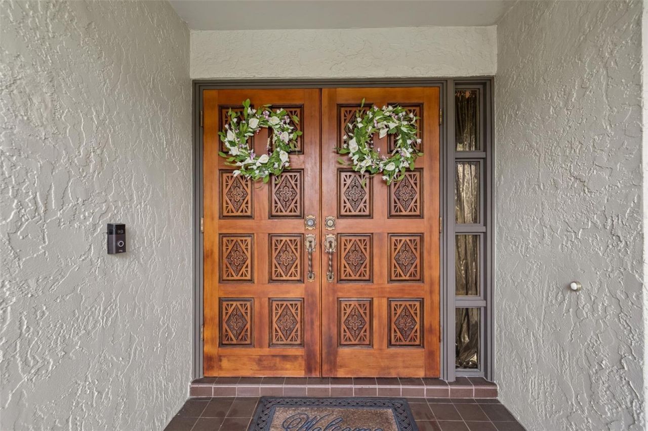 13114 Tifton Drive , Tampa, FL 33618 Photo