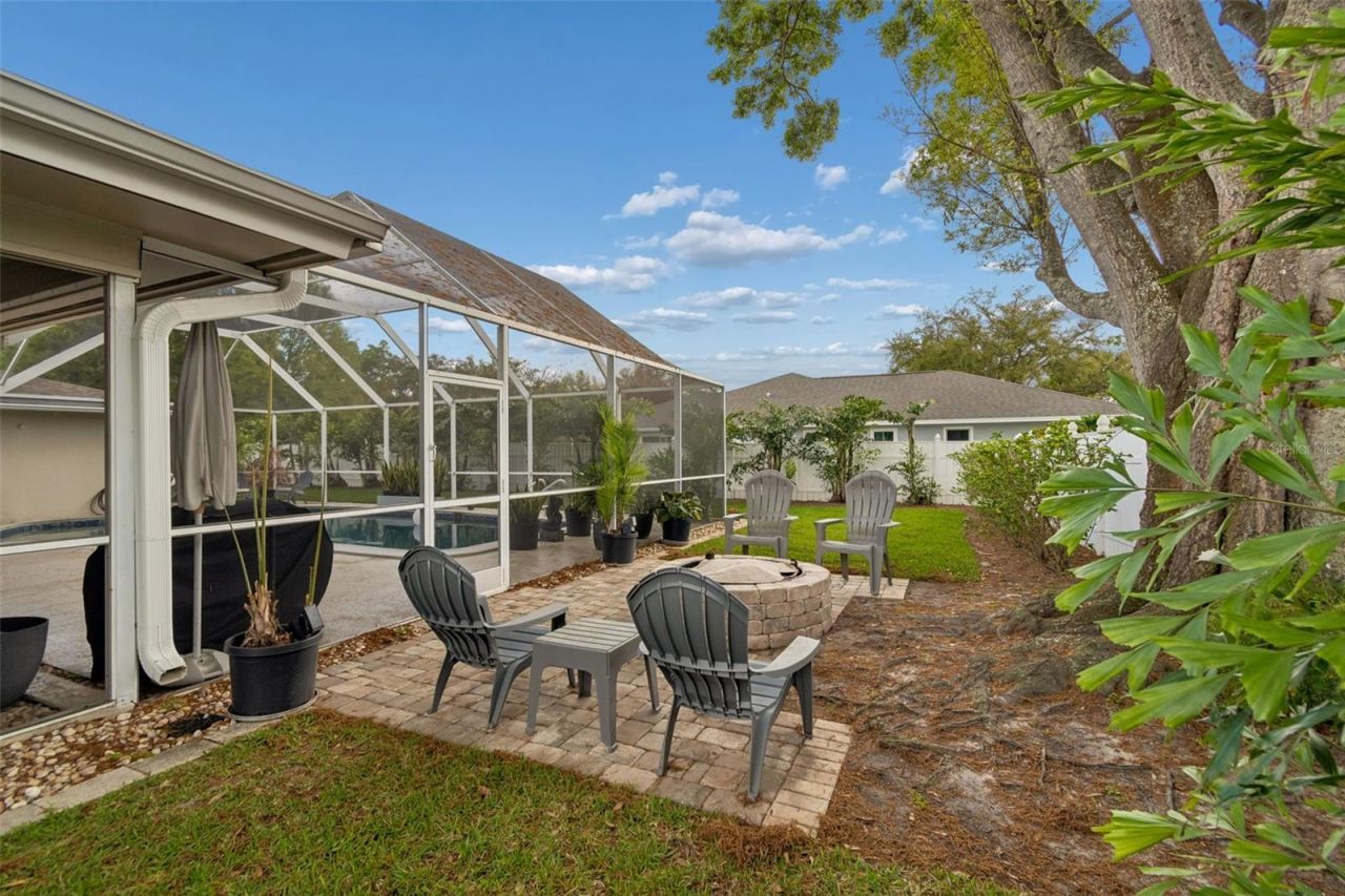 13114 Tifton Drive , Tampa, FL 33618 Photo