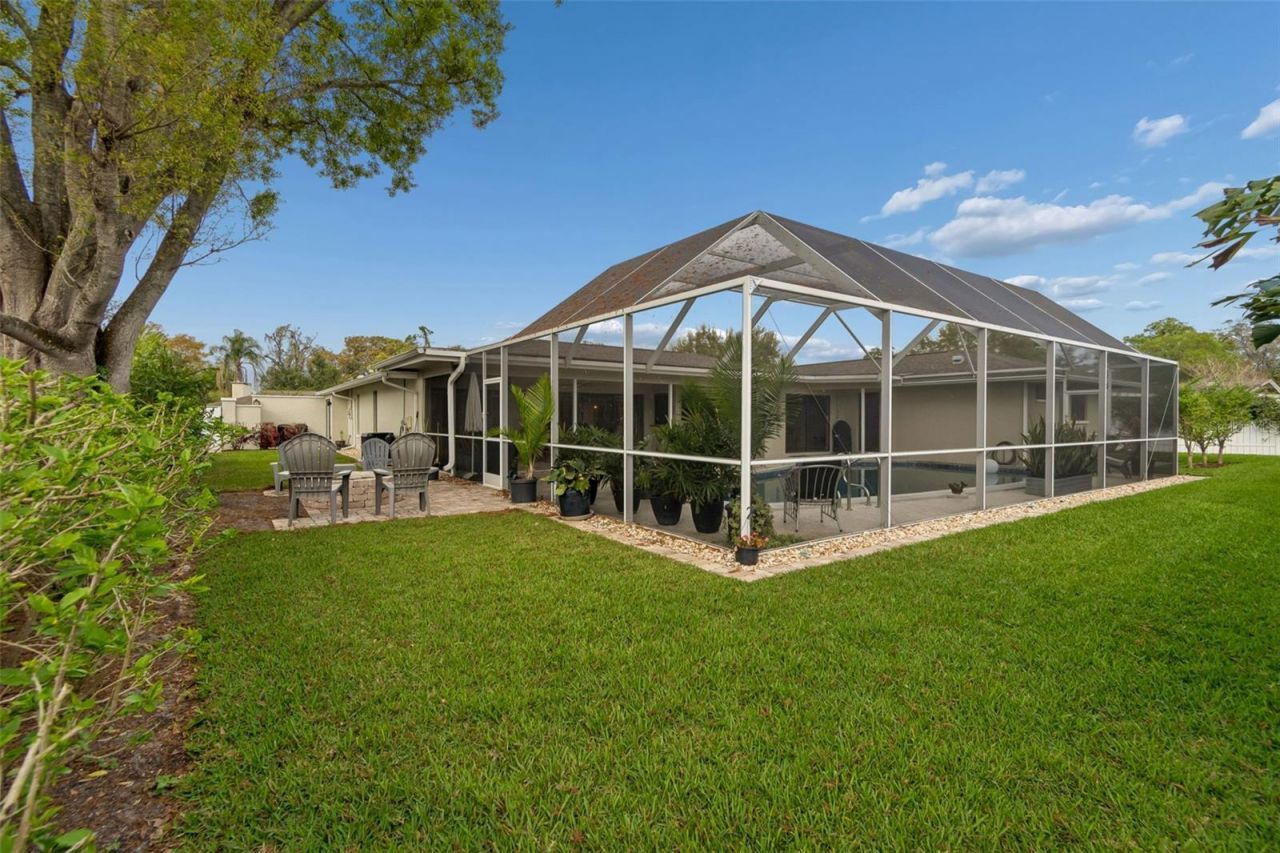 13114 Tifton Drive , Tampa, FL 33618 Photo