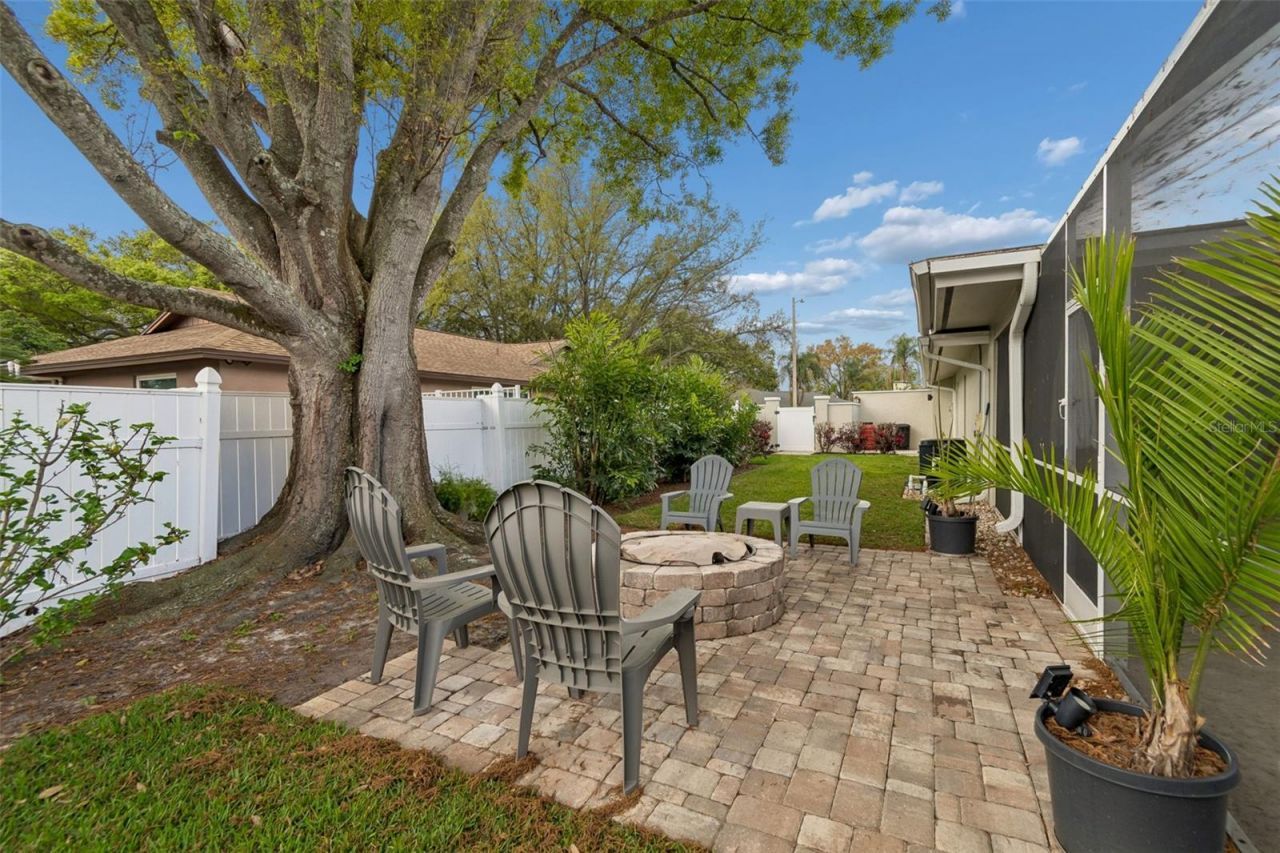 13114 Tifton Drive , Tampa, FL 33618 Photo