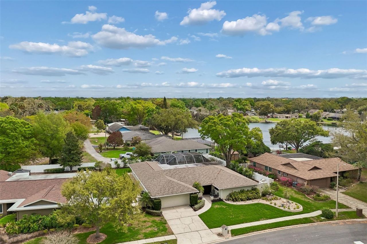 13114 Tifton Drive , Tampa, FL 33618 Photo