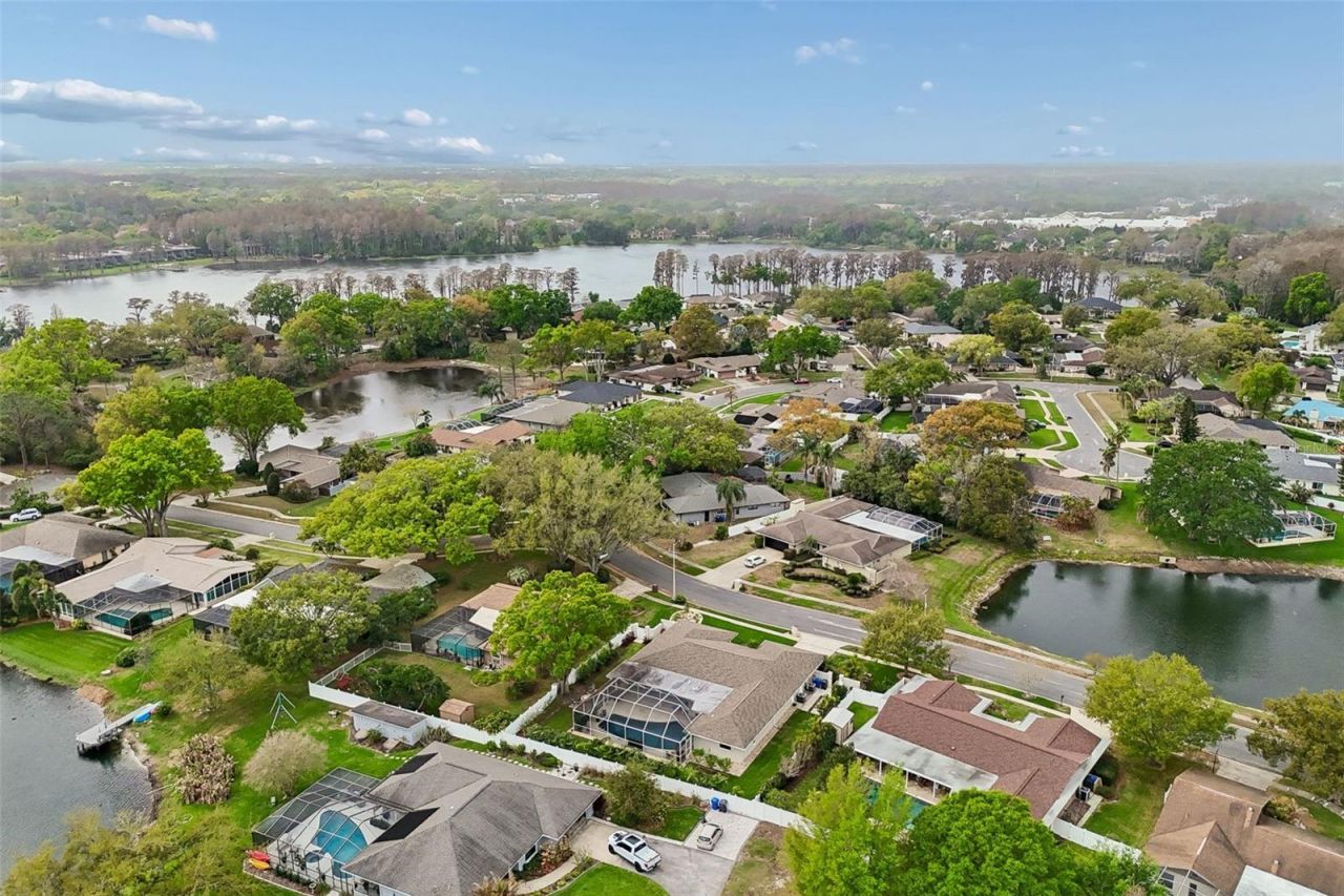 13114 Tifton Drive , Tampa, FL 33618 Photo