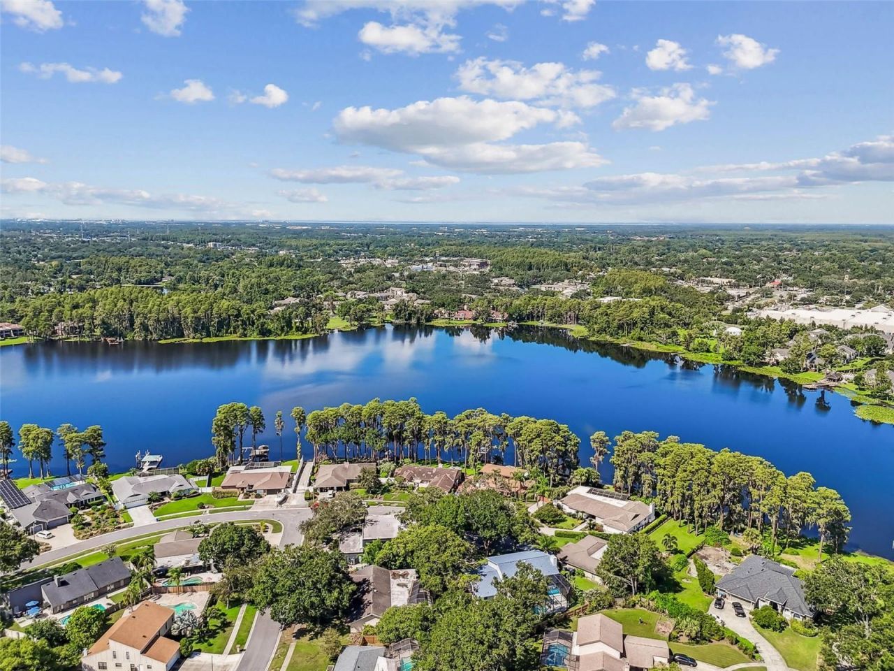 13114 Tifton Drive , Tampa, FL 33618 Photo