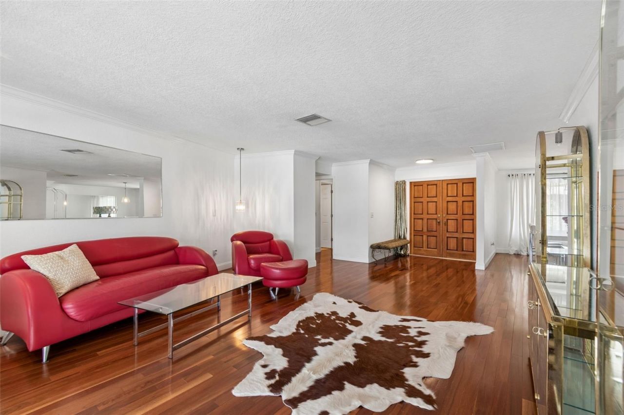 13114 Tifton Drive , Tampa, FL 33618 Photo