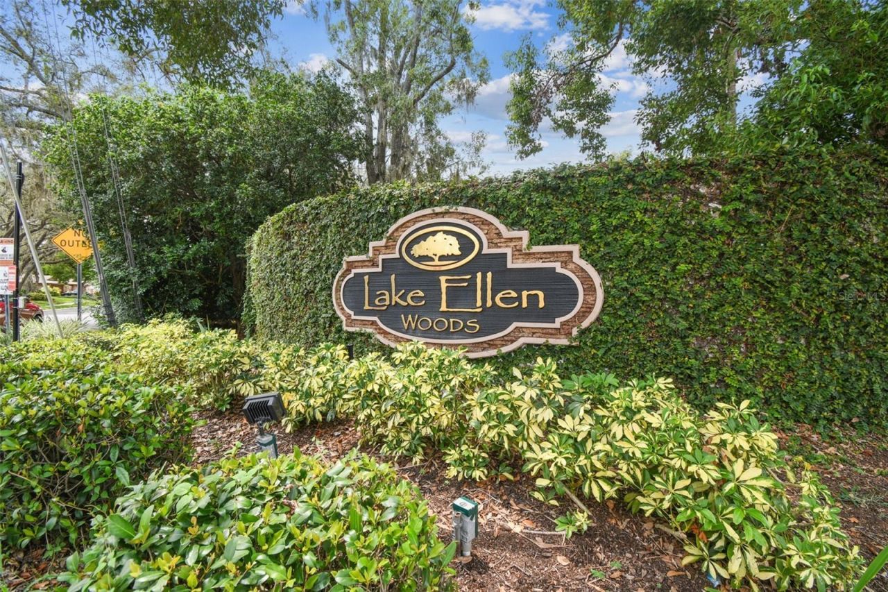 13114 Tifton Drive , Tampa, FL 33618 Photo