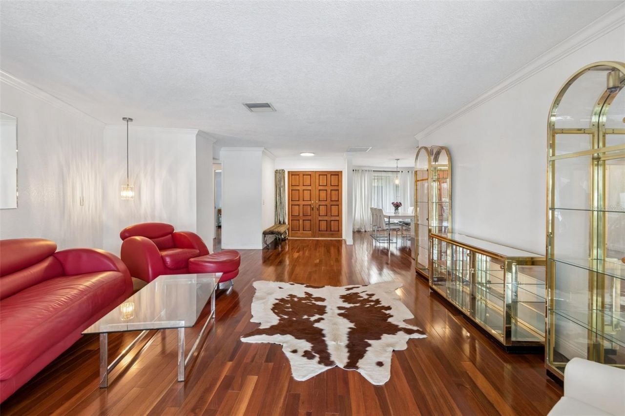 13114 Tifton Drive , Tampa, FL 33618 Photo