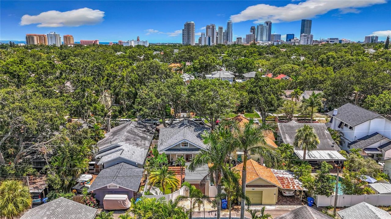 231 15th Avenue Ne, Saint Petersburg, FL 33704 Photo