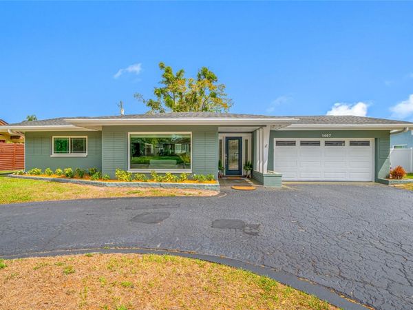 1467 BUGLE LANE, CLEARWATER, FL 33764