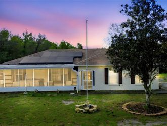 315 WALNUT AVENUE Orange City, FL 32763