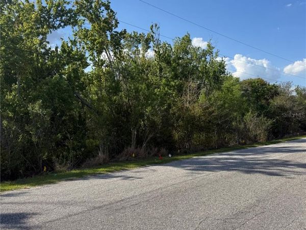 GADSON STREET , GROVELAND, FL 34736