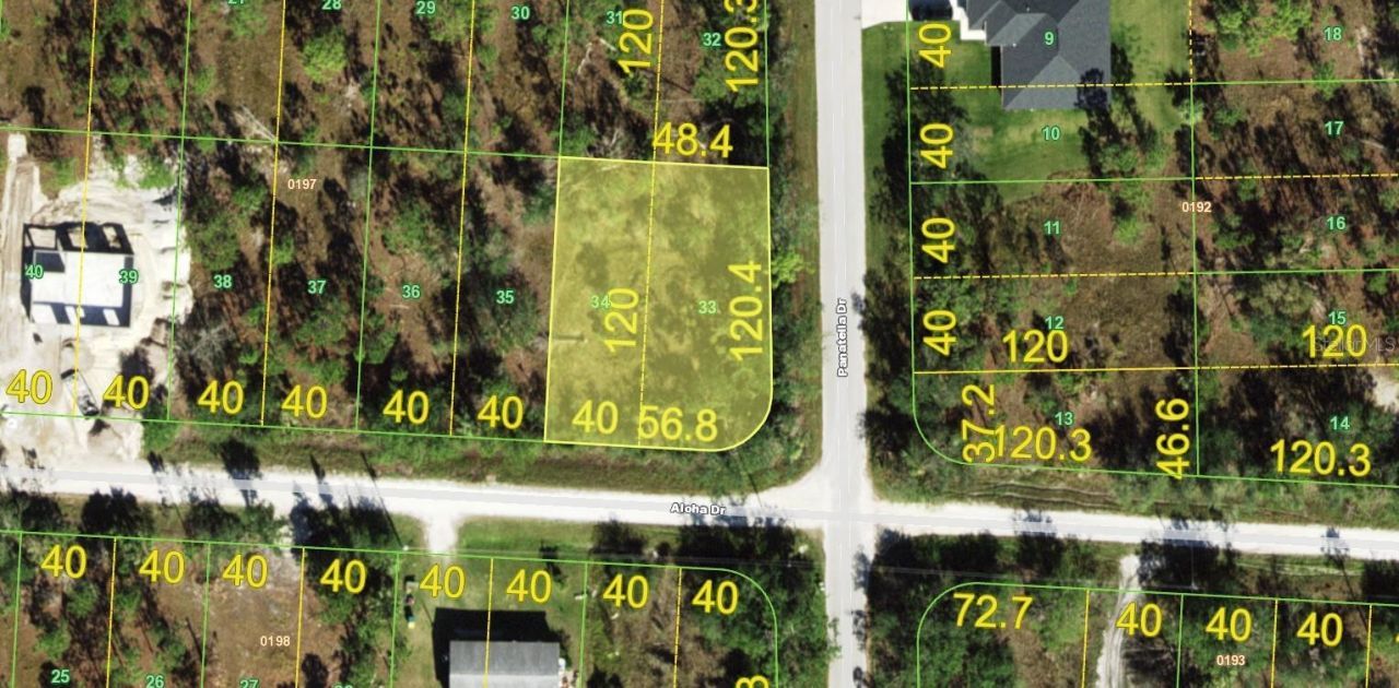 13077 Panatella Drive, Punta Gorda, FL 33955 Main Photo