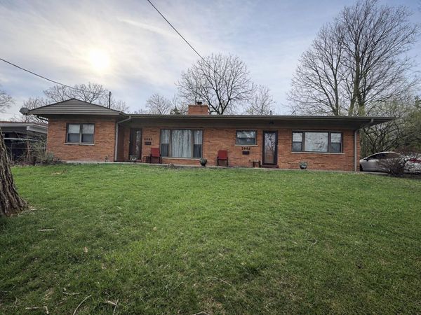 2605-2607 Eastern Avenue, Covington, KY 41014